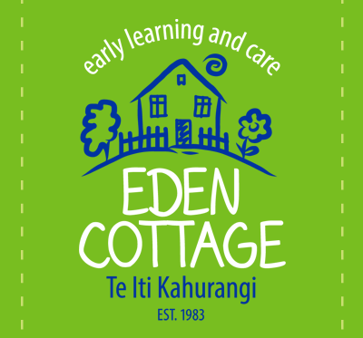 Eden Cottage logo