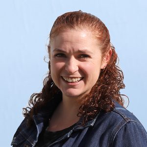 Jodi Taylor